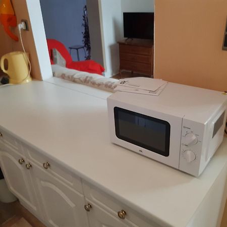 Appartement Casa Di Marco à Anvers Extérieur photo