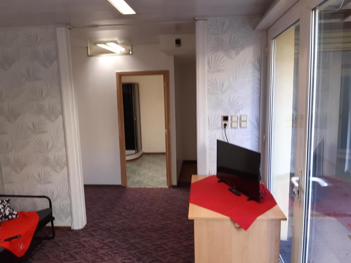 Appartement Casa Di Marco à Anvers Extérieur photo