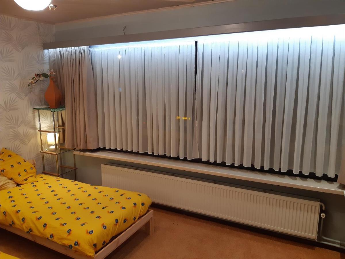 Appartement Casa Di Marco à Anvers Extérieur photo