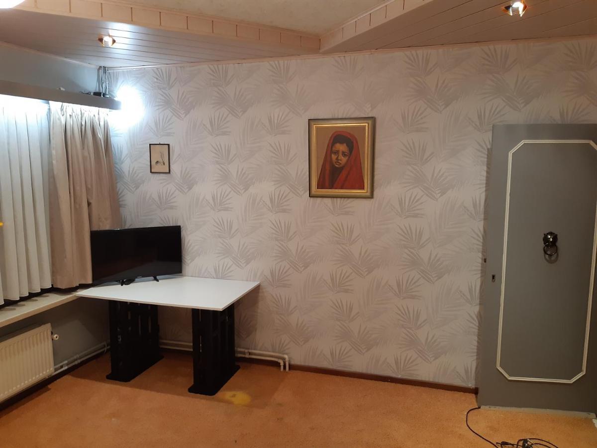 Appartement Casa Di Marco à Anvers Extérieur photo