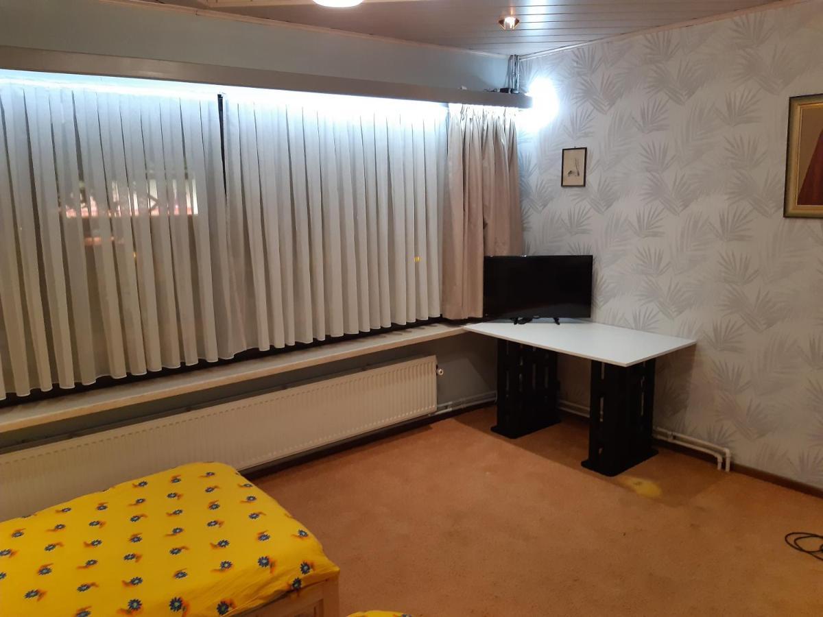 Appartement Casa Di Marco à Anvers Extérieur photo