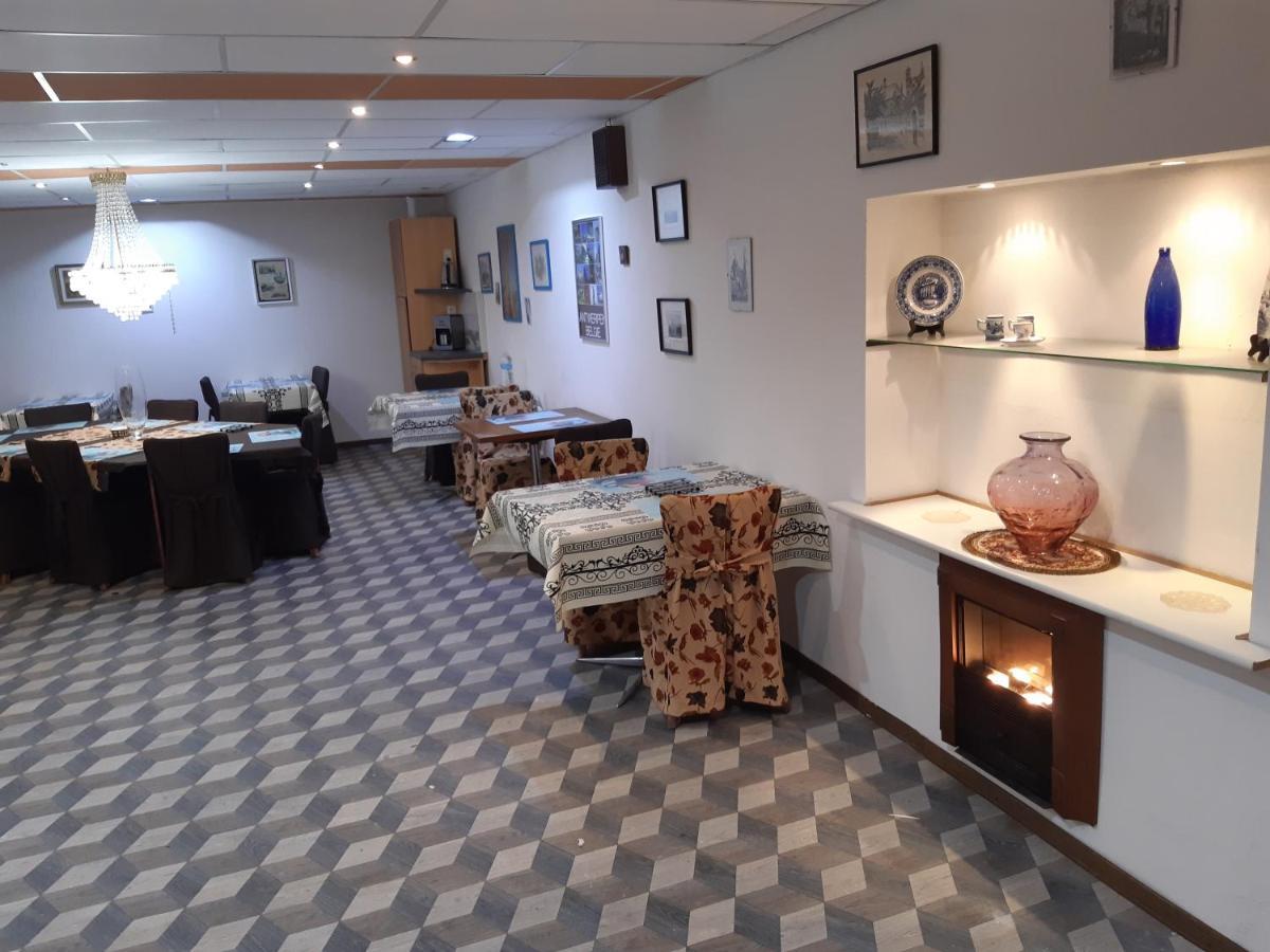 Appartement Casa Di Marco à Anvers Extérieur photo