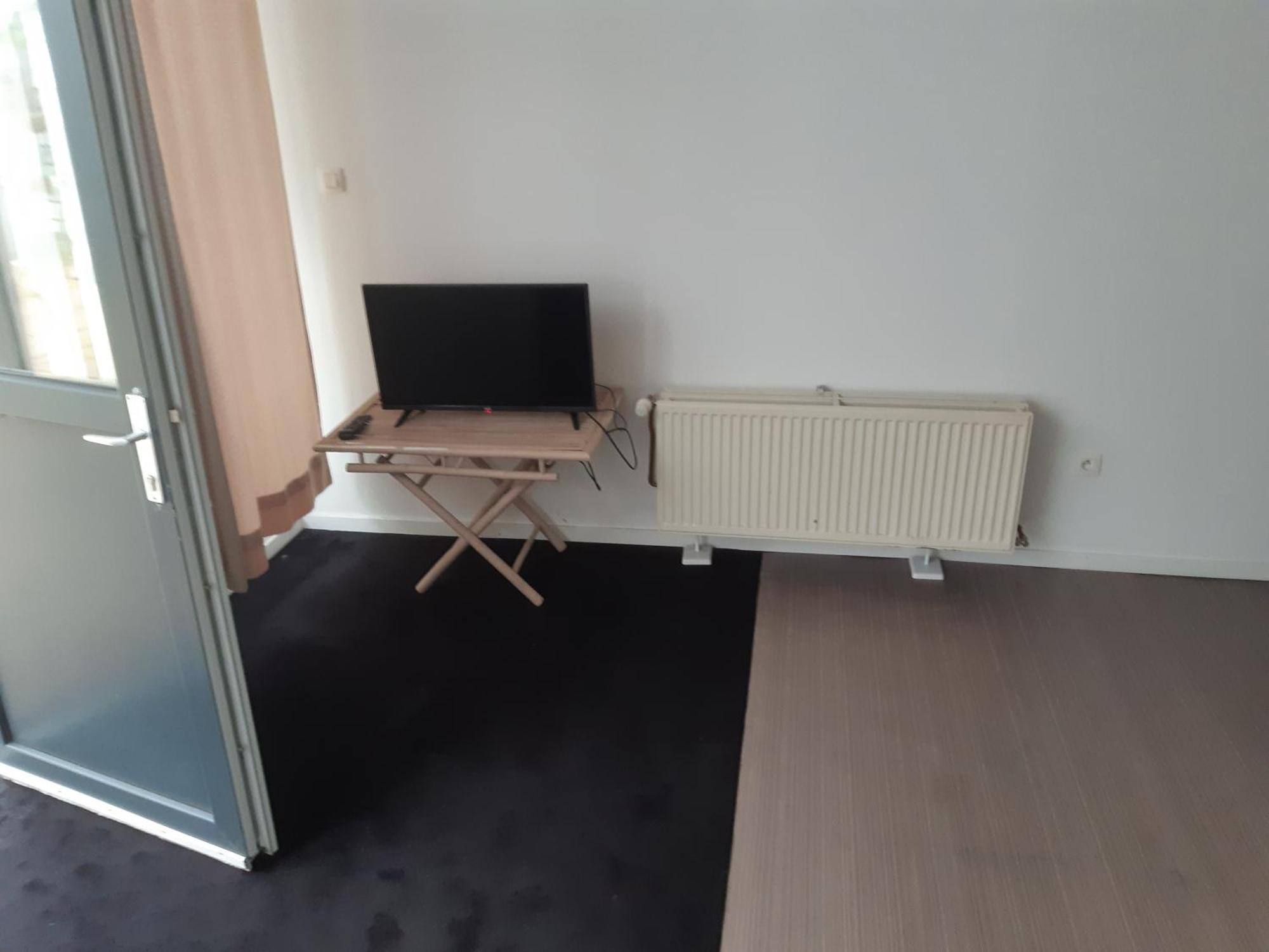 Appartement Casa Di Marco à Anvers Extérieur photo