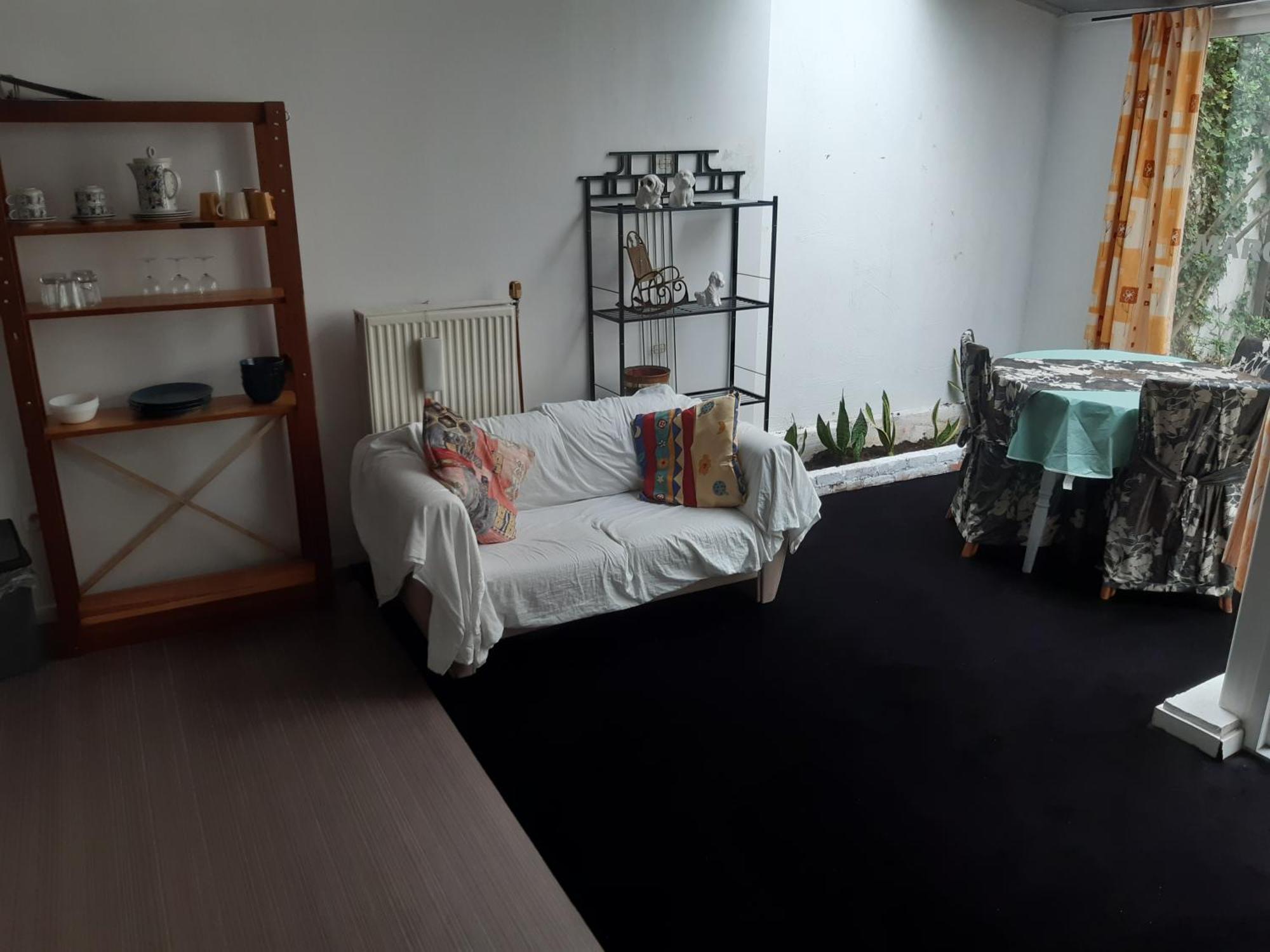 Appartement Casa Di Marco à Anvers Extérieur photo