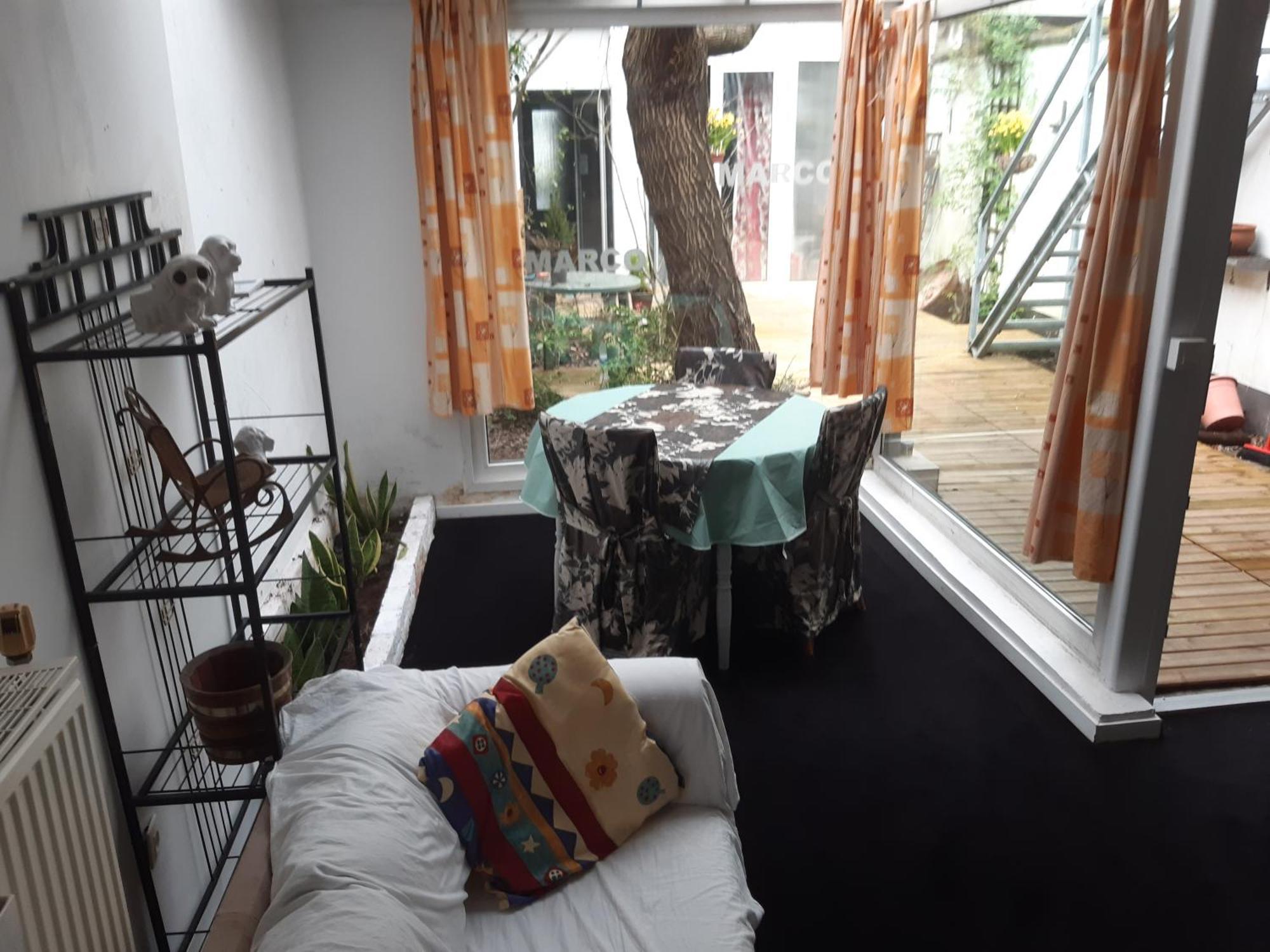 Appartement Casa Di Marco à Anvers Extérieur photo