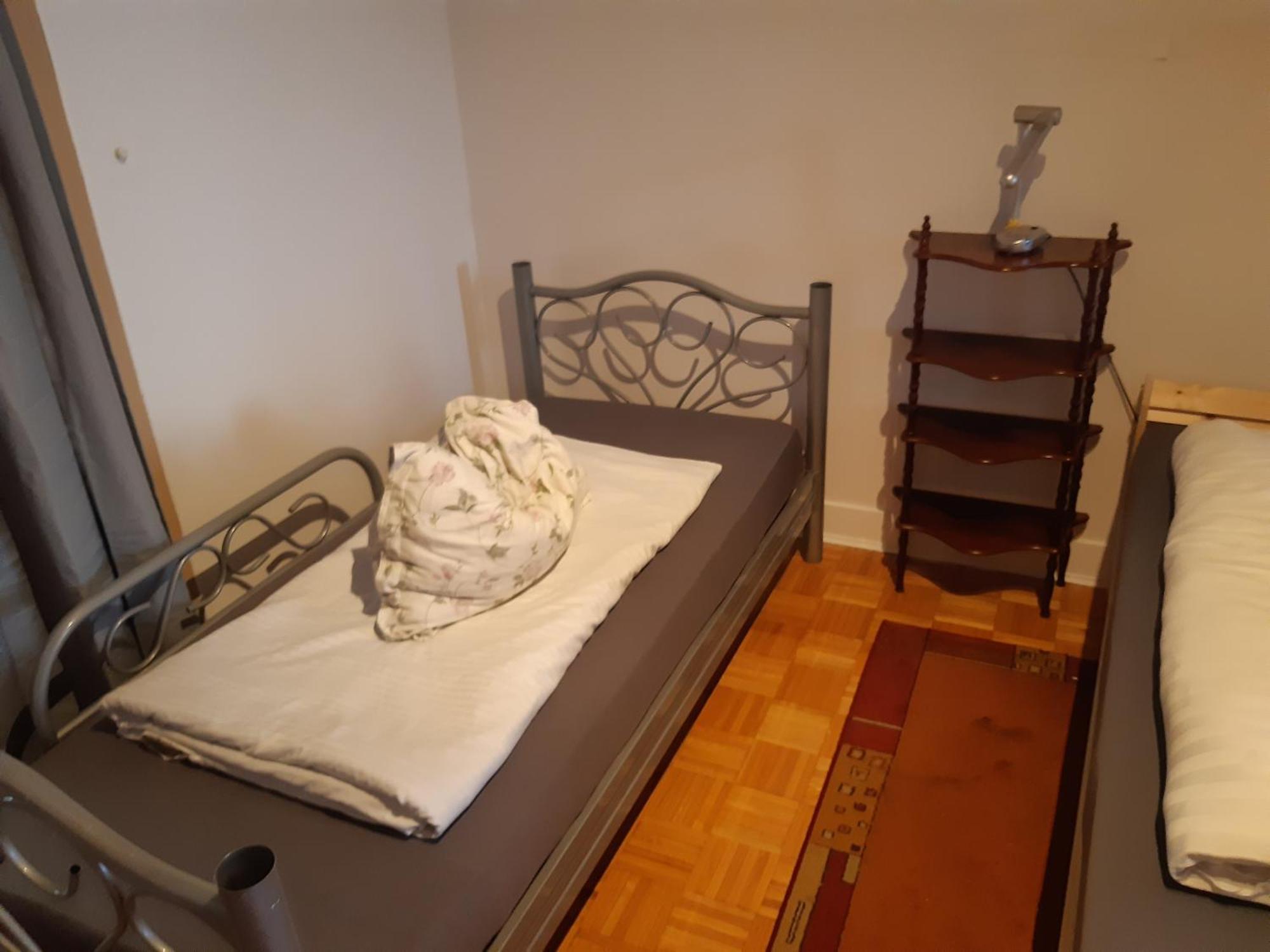 Appartement Casa Di Marco à Anvers Extérieur photo