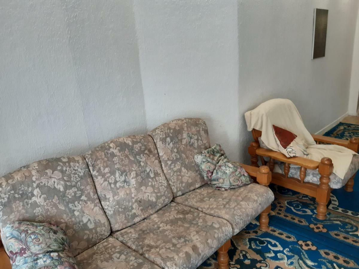 Appartement Casa Di Marco à Anvers Extérieur photo