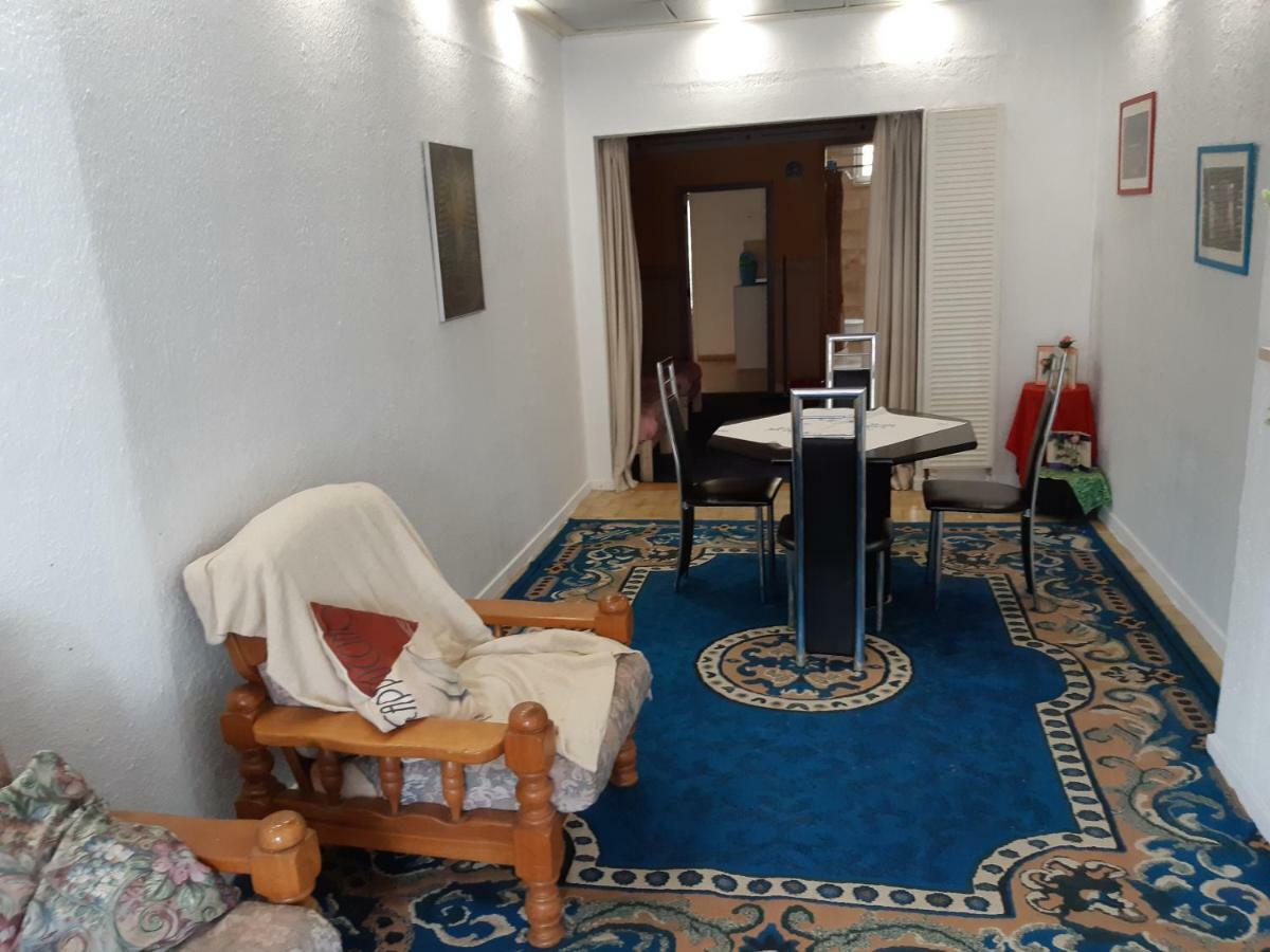Appartement Casa Di Marco à Anvers Extérieur photo