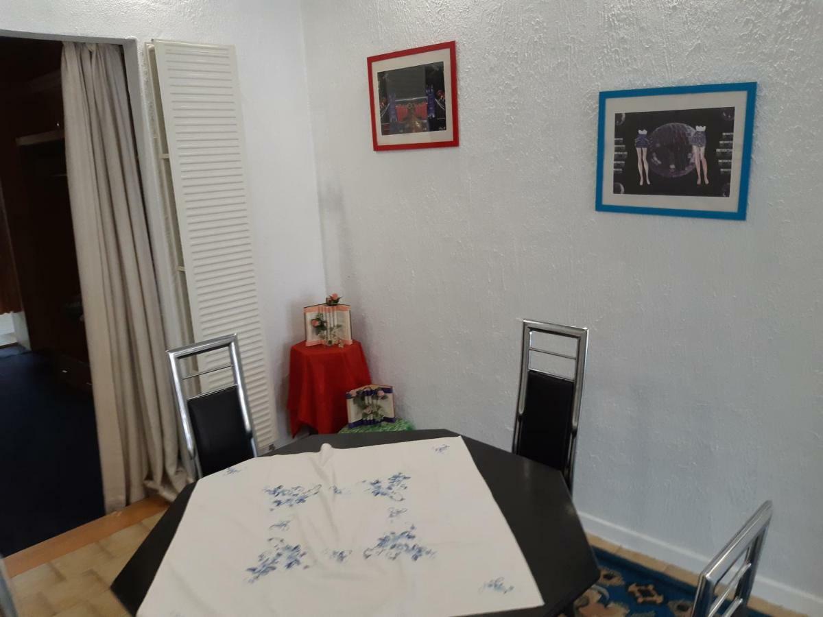 Appartement Casa Di Marco à Anvers Extérieur photo