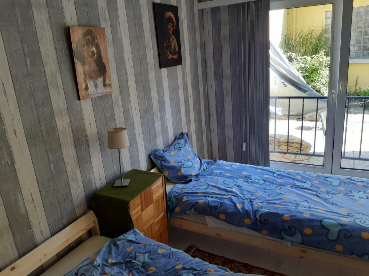 Appartement Casa Di Marco à Anvers Extérieur photo