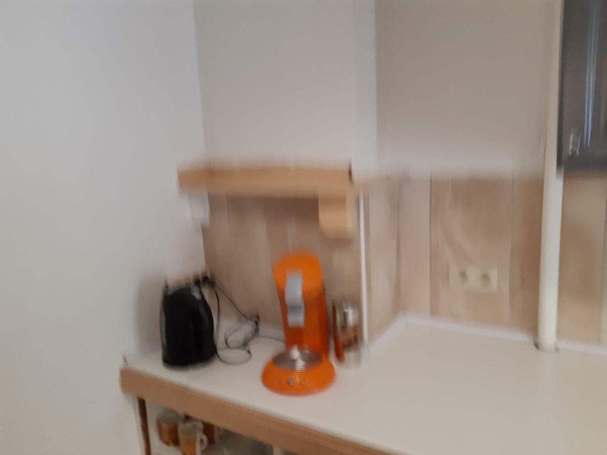 Appartement Casa Di Marco à Anvers Extérieur photo