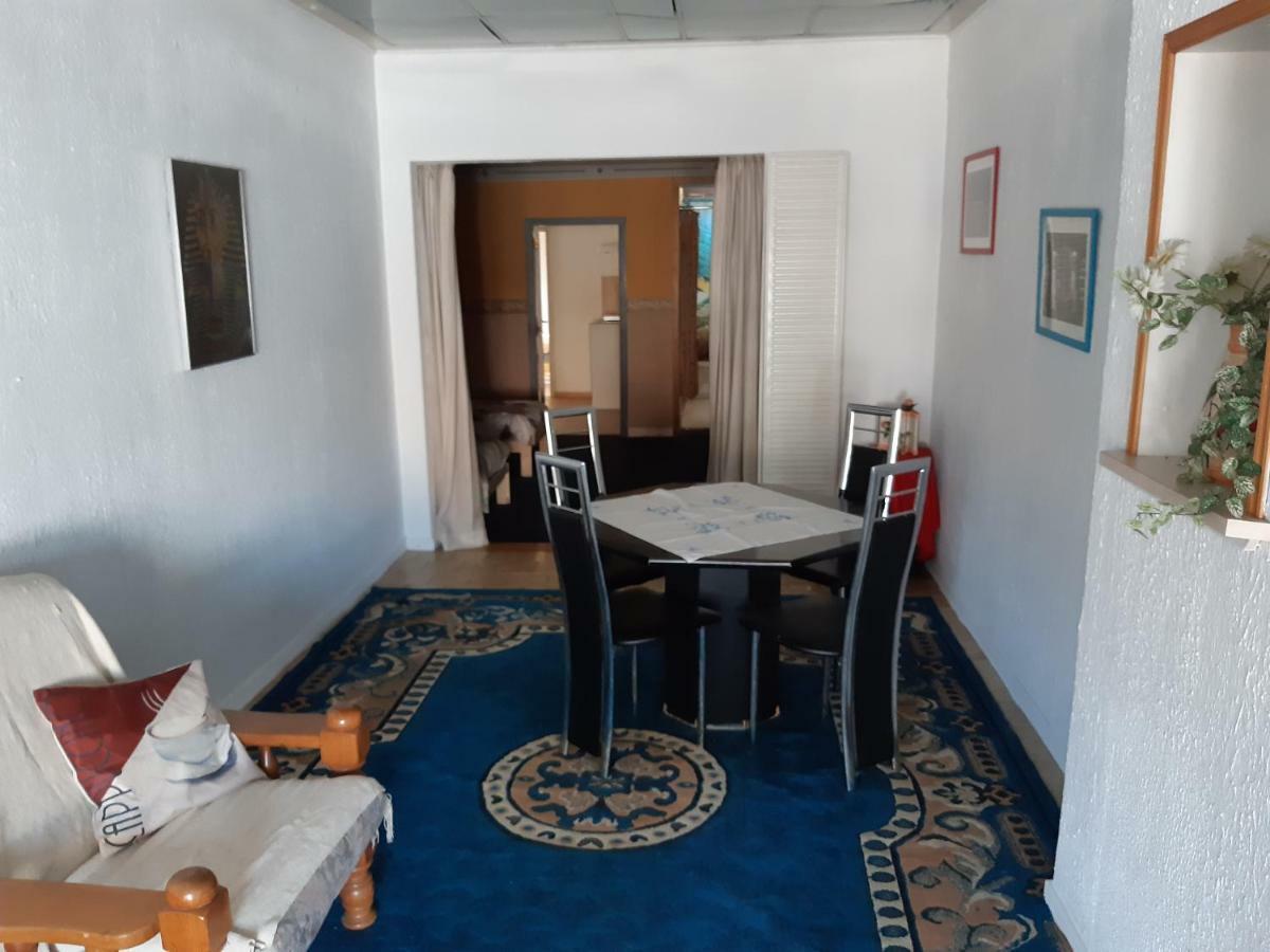 Appartement Casa Di Marco à Anvers Extérieur photo