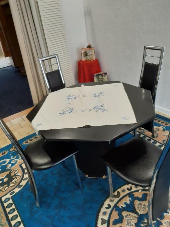 Appartement Casa Di Marco à Anvers Extérieur photo